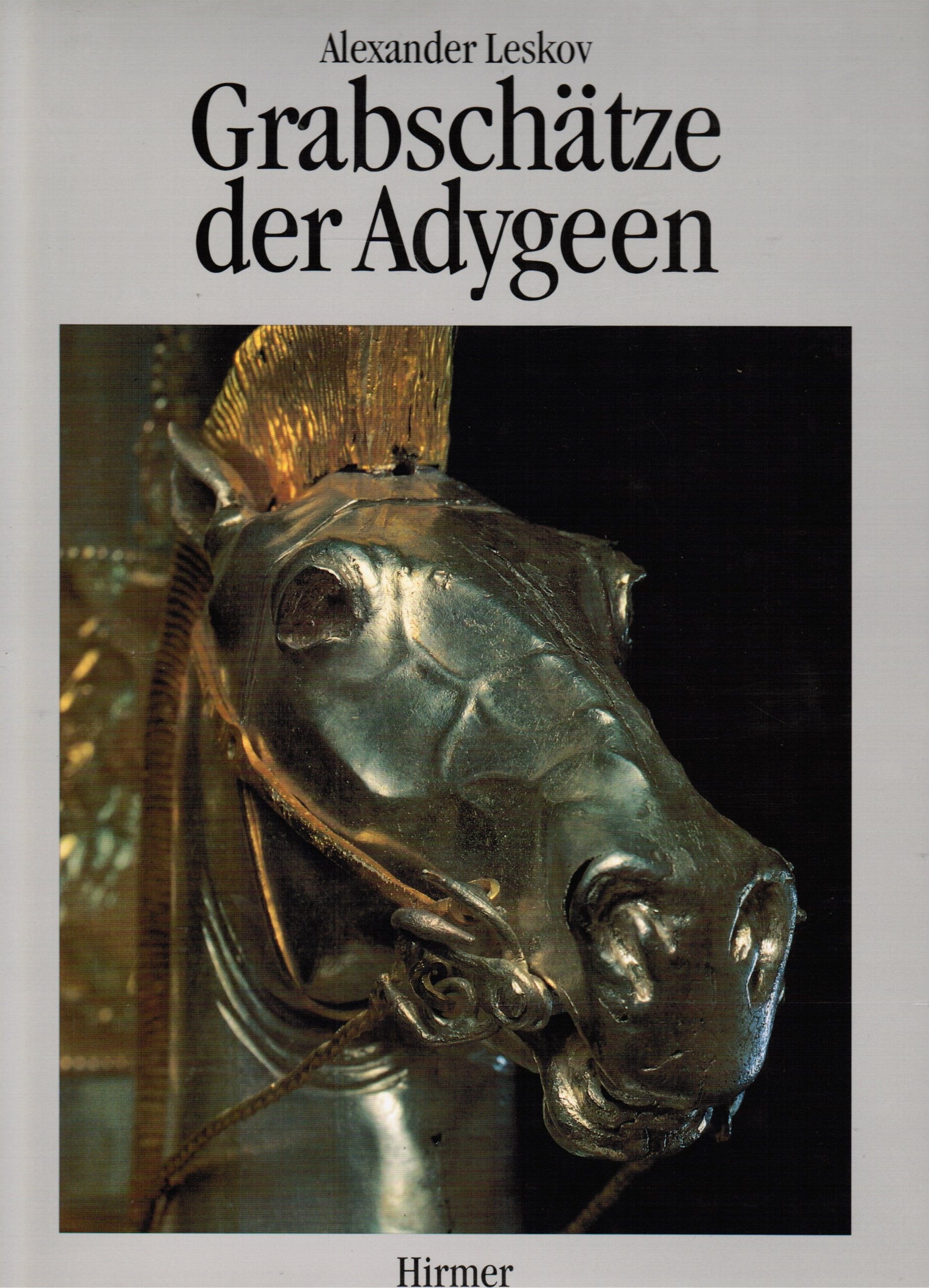 Product Image: Grabschätze der Adygeen