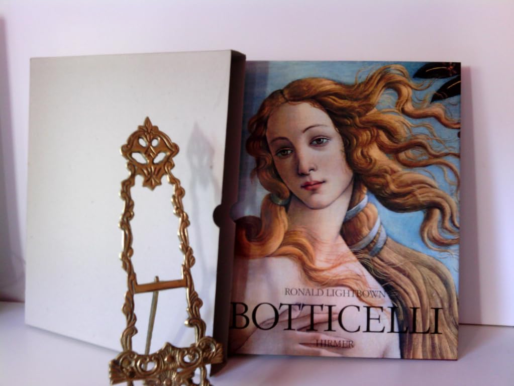 Sandro Botticelli Memories