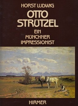Otto Strützel. Ein Münchner Impressionist Film, Art & Culture