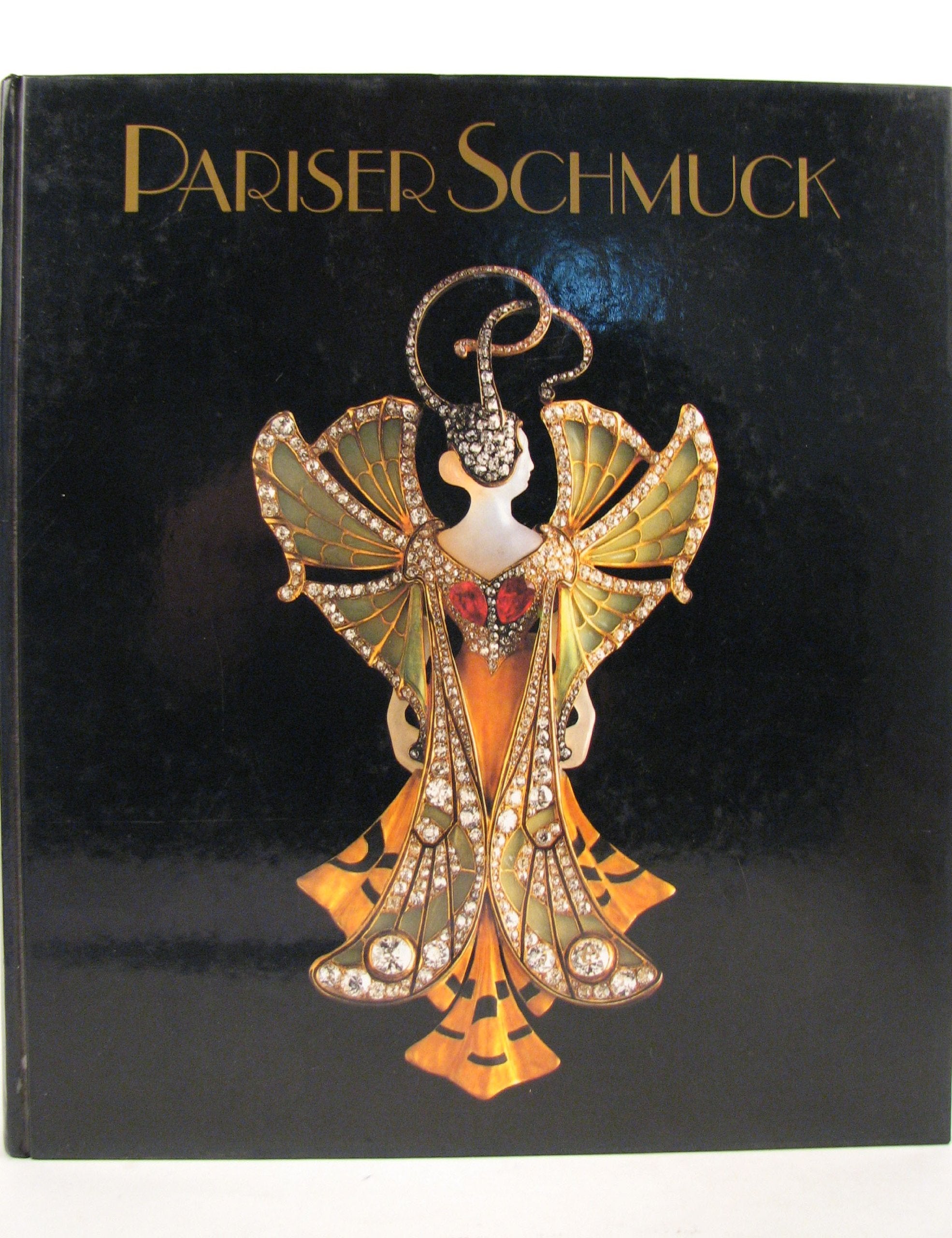 Pariser Schmuck - Vom Zweiten Kaiserreich zur Belle Epoque. Film, Art & Culture