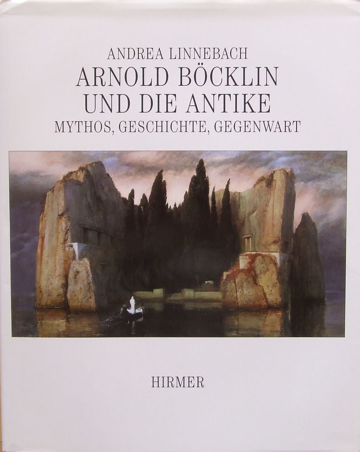 Arnold Böcklin und die Antike. Mythos. Geschichte. Gegenwart Film, Art & Culture