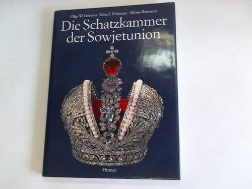Die Schatzkammer Der Sowjetunion Film, Art & Culture