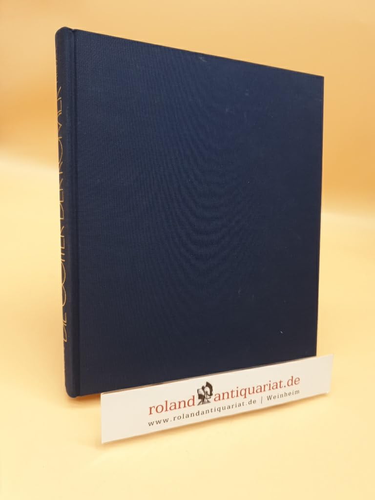 Die Goetter Der Roemer Second-hand books on film, art and culture