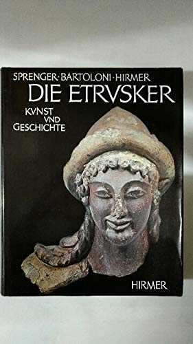 Die Etrusker Business & Technology