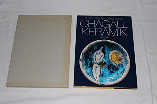 Chagall Keramik Film, Art & Culture