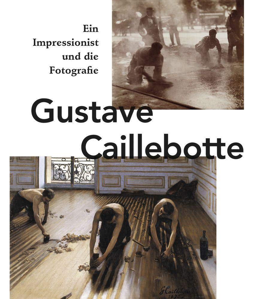 Gustave Caillebotte. Ein Impressionist und die Fotografie Film, Art & Culture