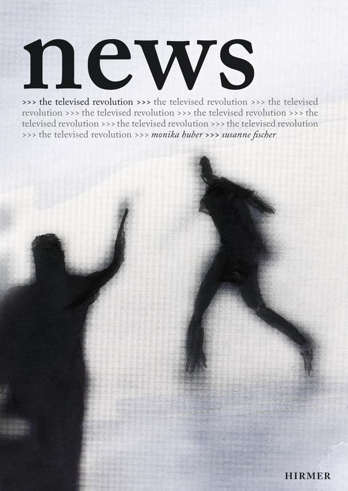 News – The Televised Revolution Film, Art & Culture