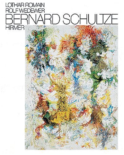 Product Image: Bernard Schultze