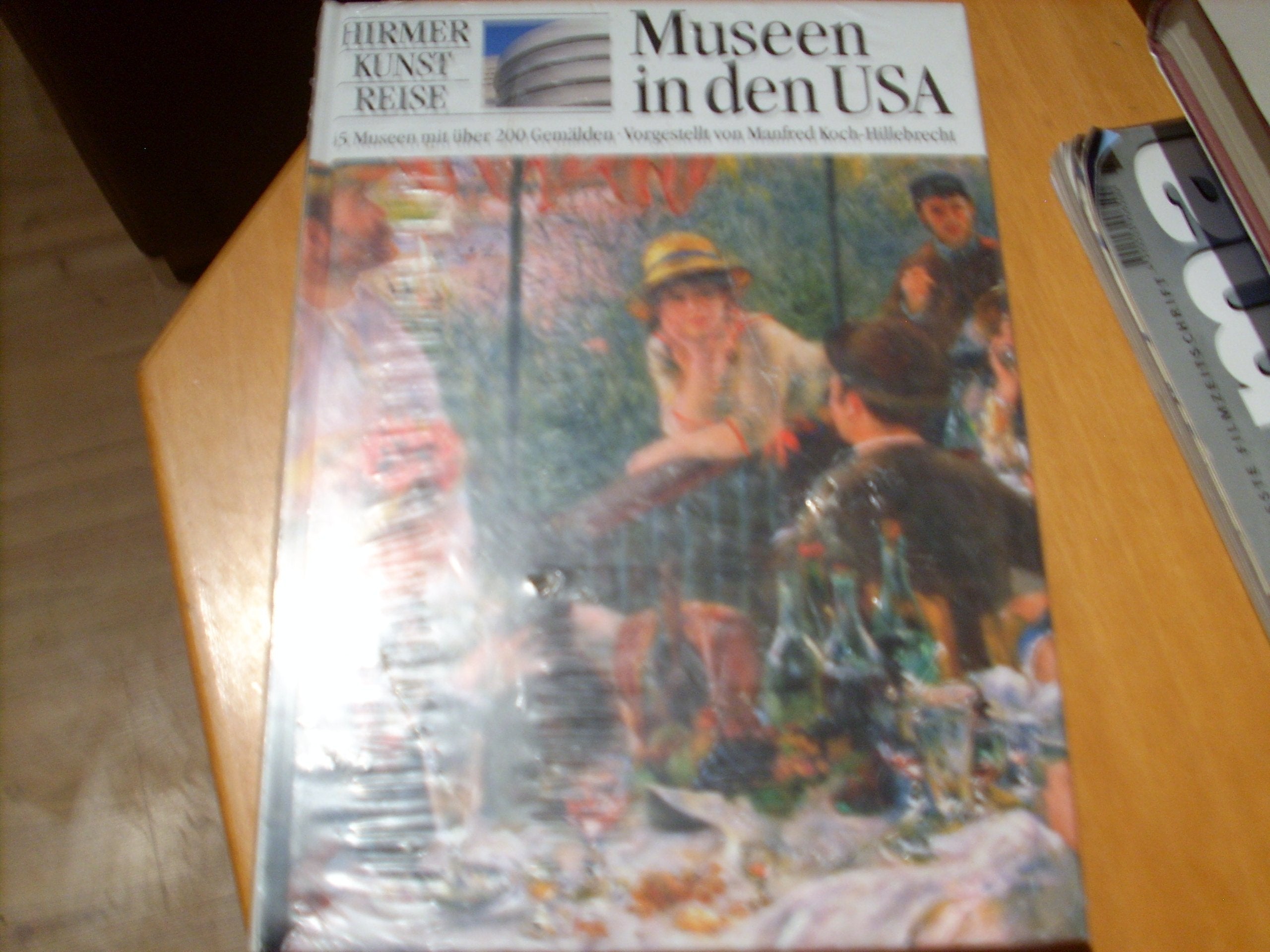 Product Image: Museen in den USA. Gemälde