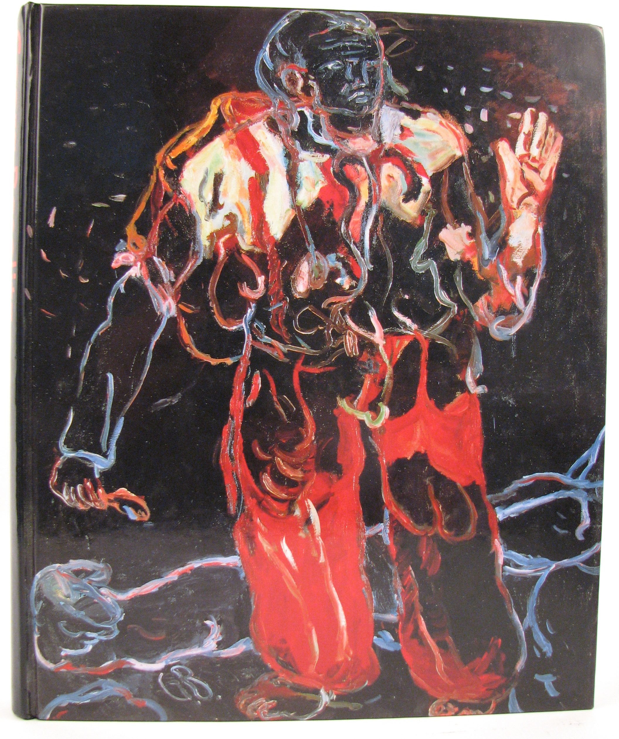 Product Image: Georg Baselitz: Retrospektive 1964-1991
