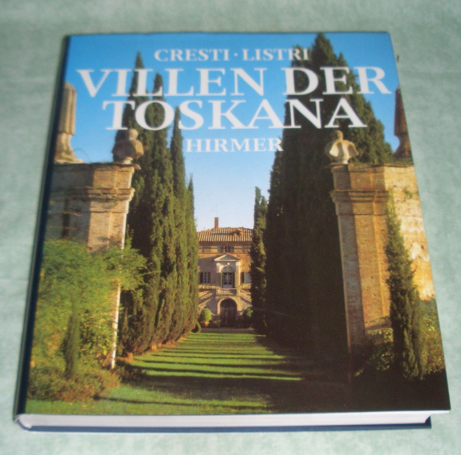 Product Image: Villen der Toskana