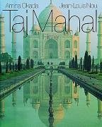 Taj Mahal Books