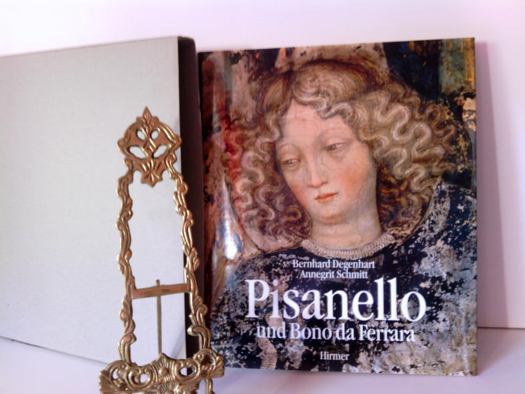Pisanello Und Bono DA Ferrara Film, Art & Culture