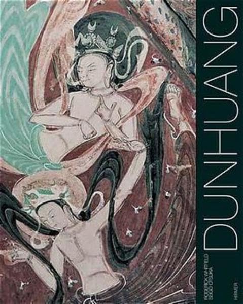 Dunhuang - Die Höhlen der klingenden Sande: Buddhistische Kunst an der Seidenstrasse Film, Art & Culture