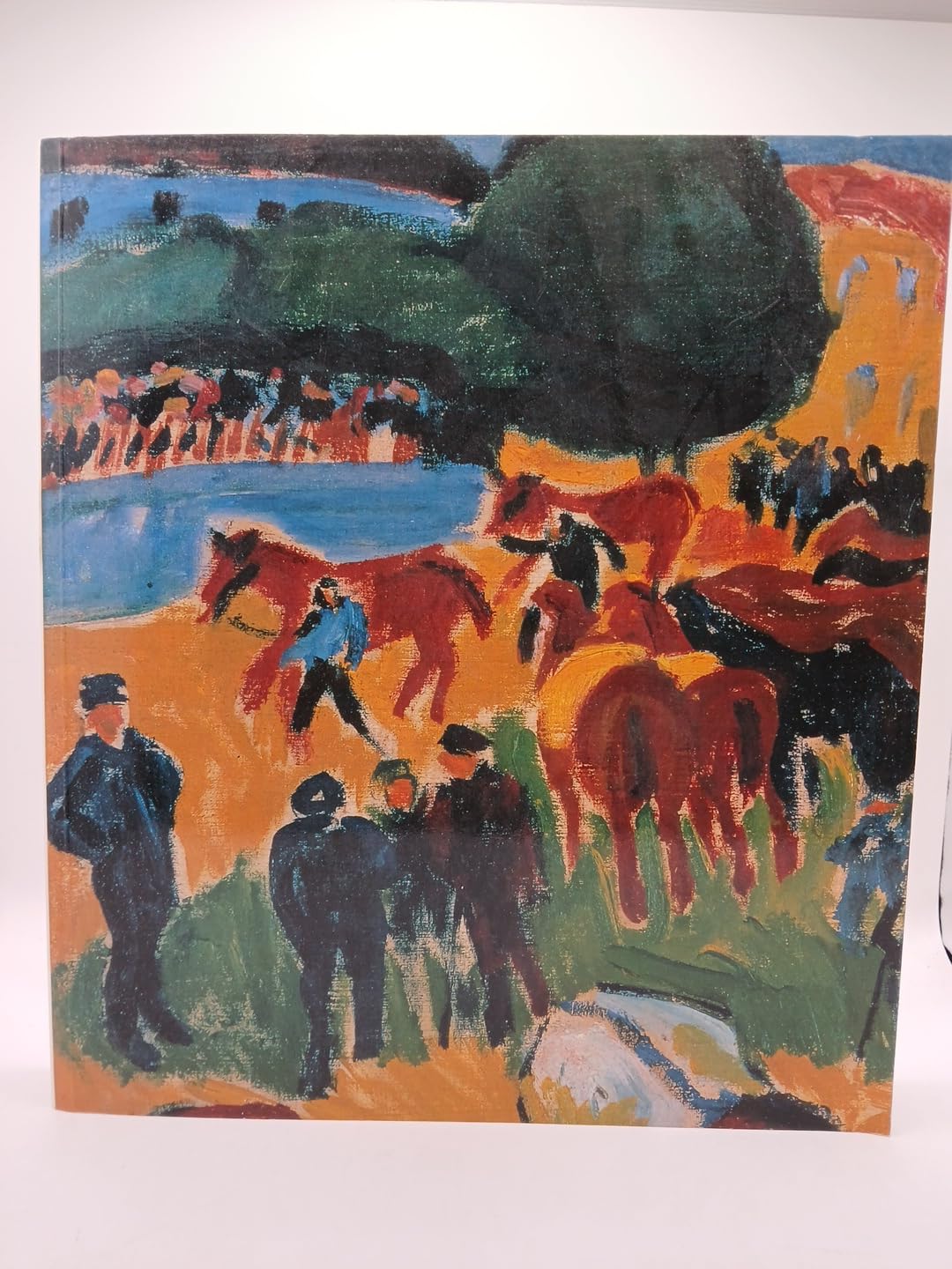 Max Pechstein: Sein Malerisches Werk - Retrospektive Film, Art & Culture