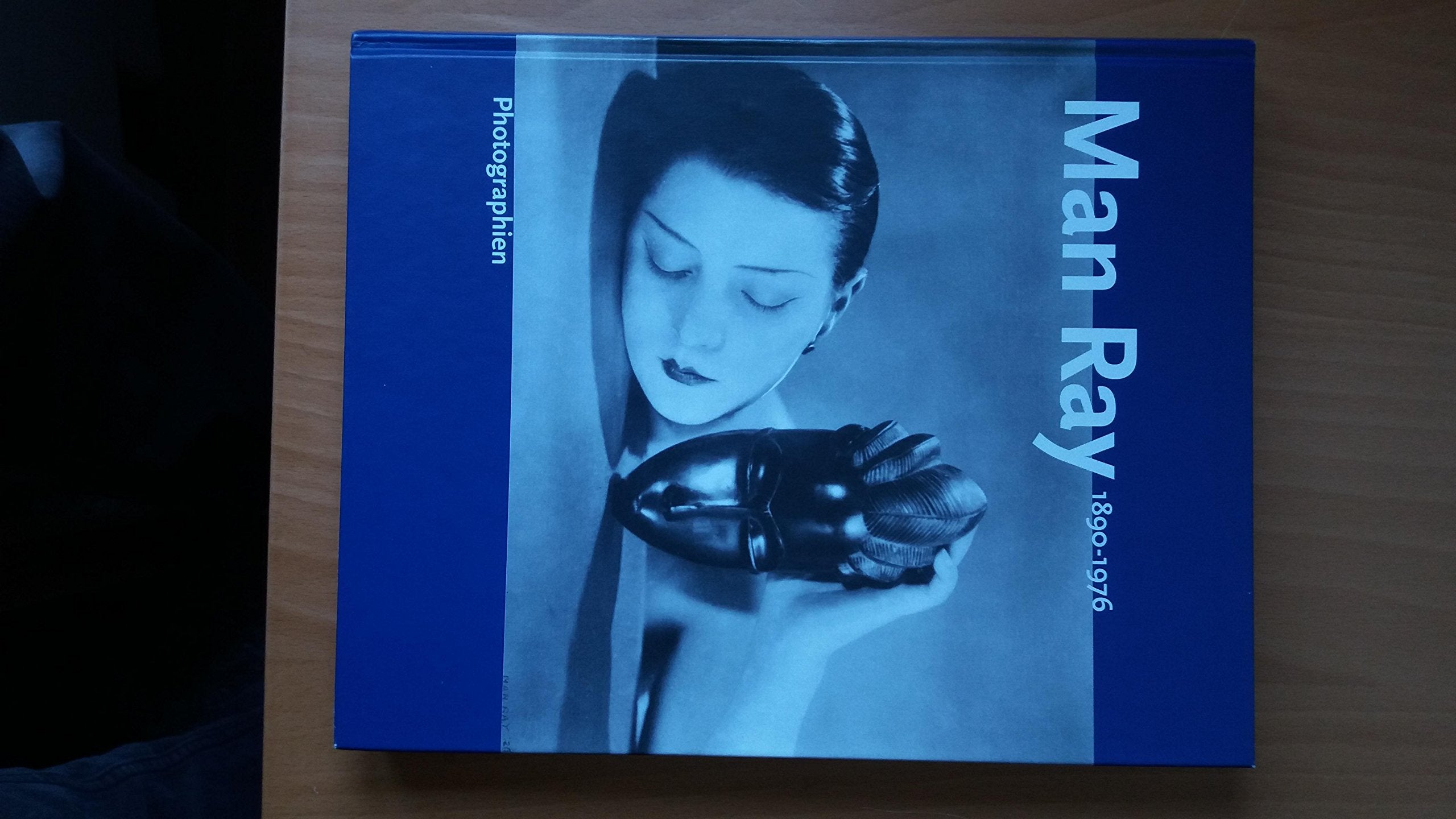 Man Ray 1890-1976. Eine Retrospektive Film, Art & Culture