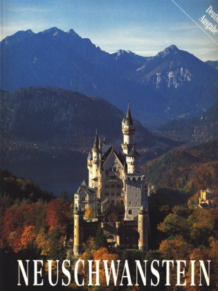 König Ludwig II. von Bayern und Neuschwanstein Politics & History