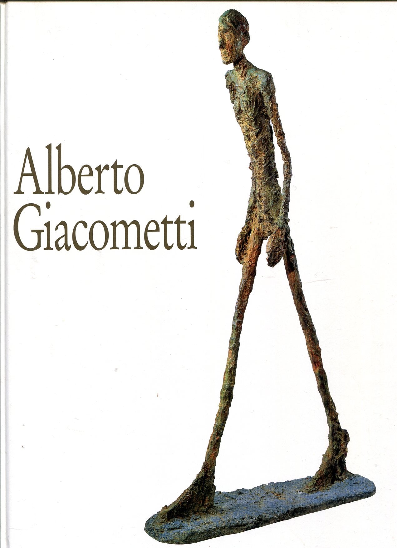 Product Image: Alberto Giacometti