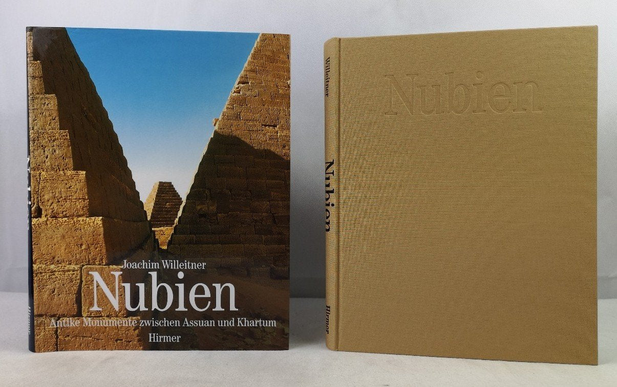 Nubien: Antike Monumente Zwischen Assuan Und Khartum Architecture