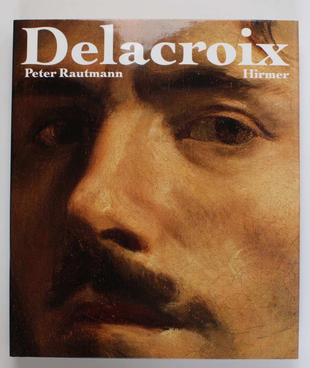 Eugene Delacroix Film, Art & Culture