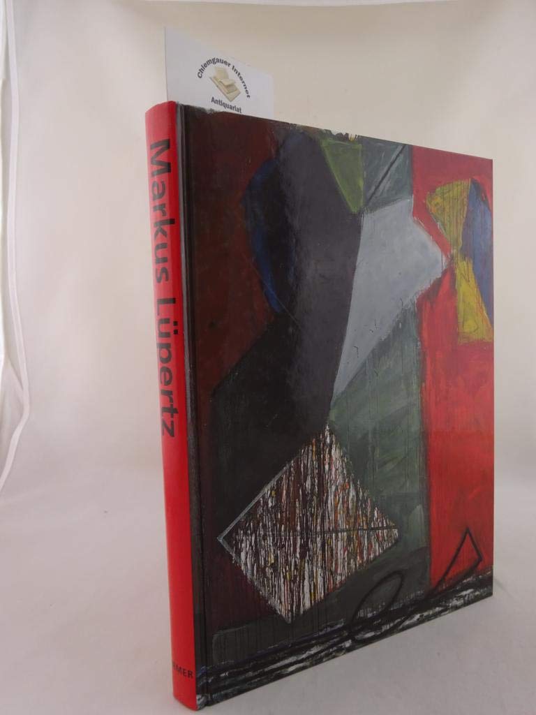 Markus Lüpertz Film, Art & Culture