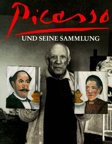 Picasso und seine Sammlung Second-hand books on film, art and culture