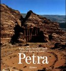 Petra Politics & History books