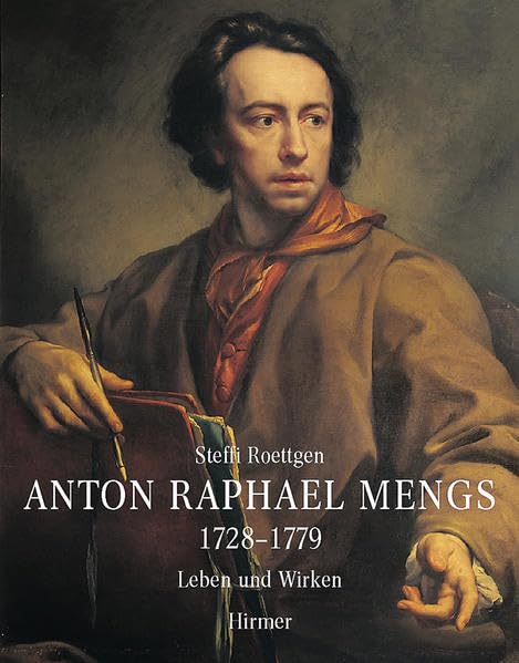 Anton Raphael Mengs 1728–1779: Werkverzeichnis und Monographie: Das malerische und zeichnerische Werk; Leben und Wirken Film, Art & Culture