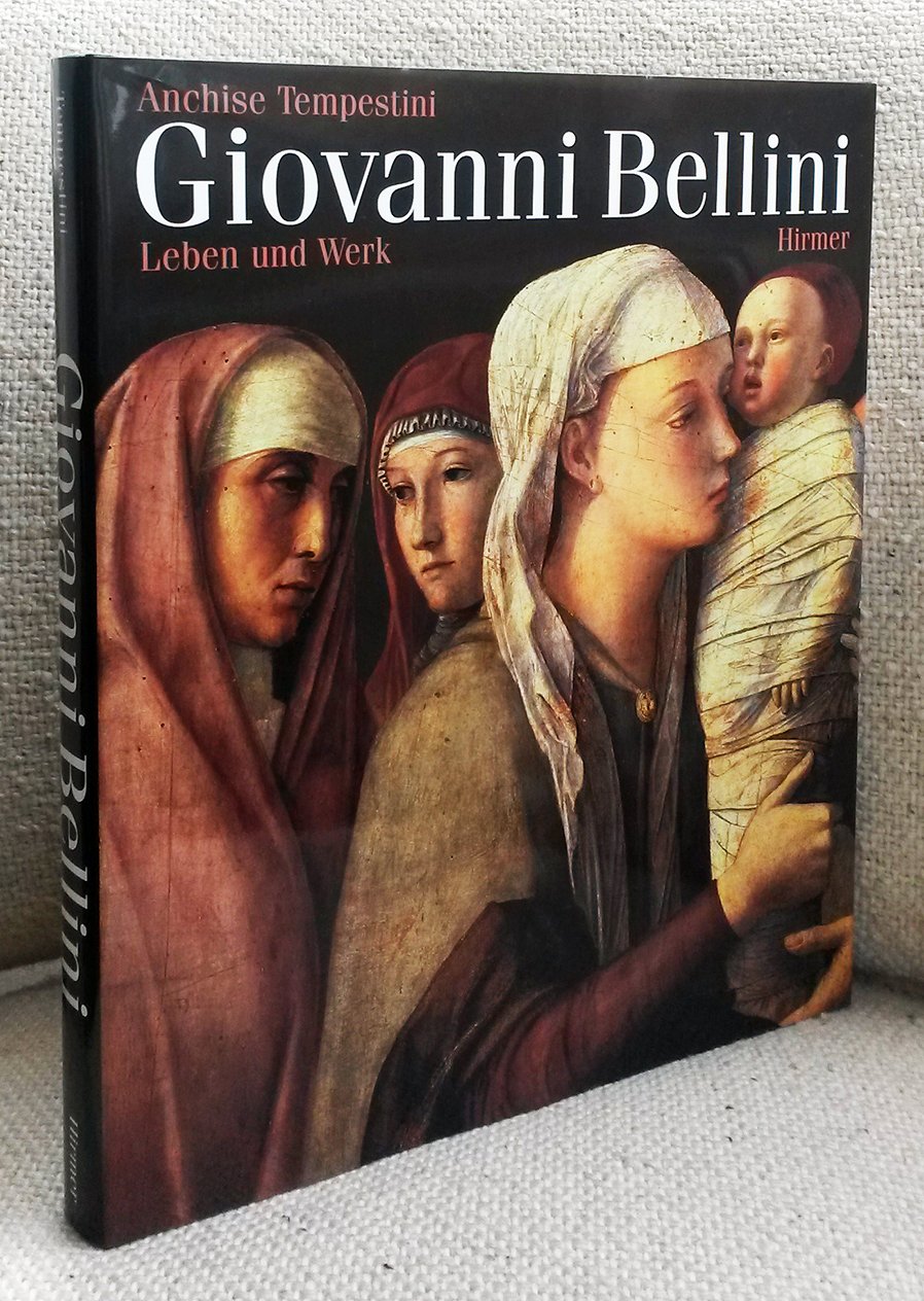 Giovanni Bellini: Leben und Werk Memories