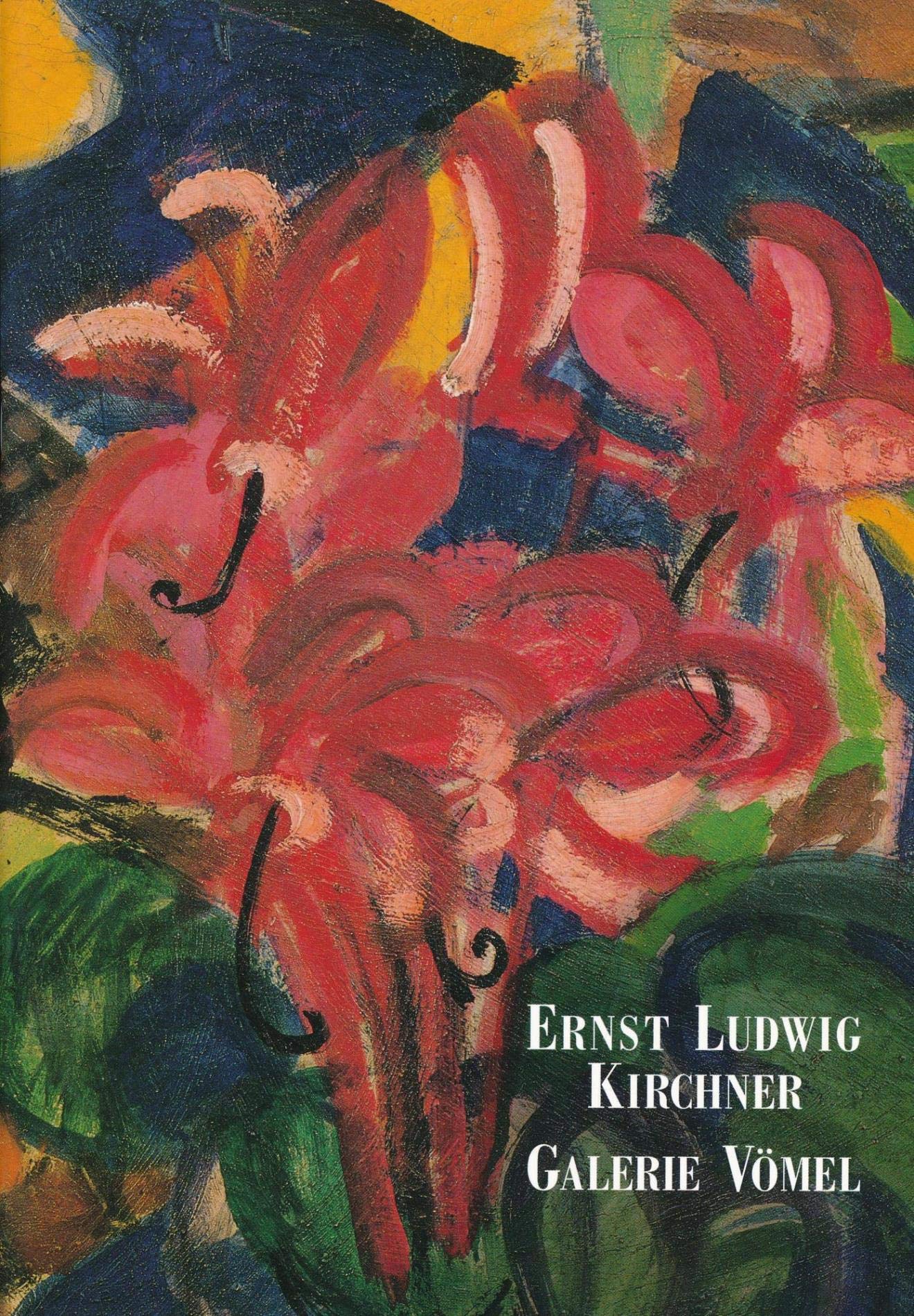 Ernst Ludwig Kirchner Film, Art & Culture