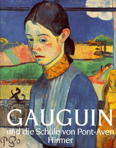 Gauguin und die Schule von Pont-Aven Film, Art & Culture