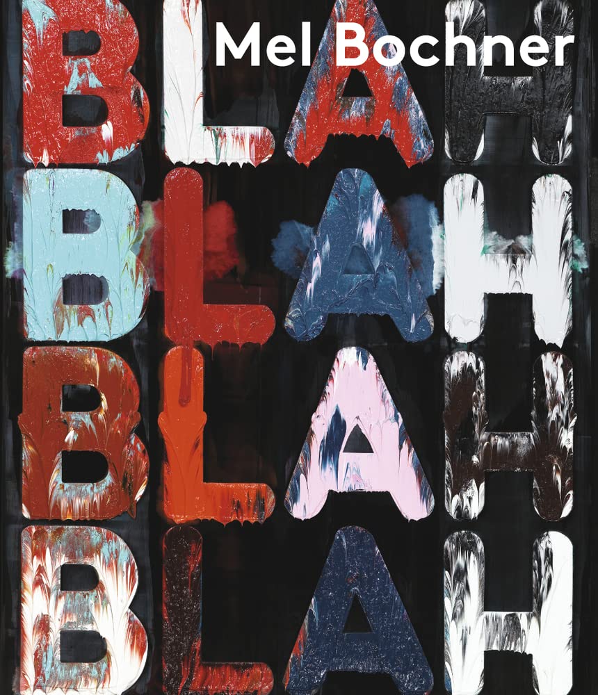Product Image: Mel Bochner