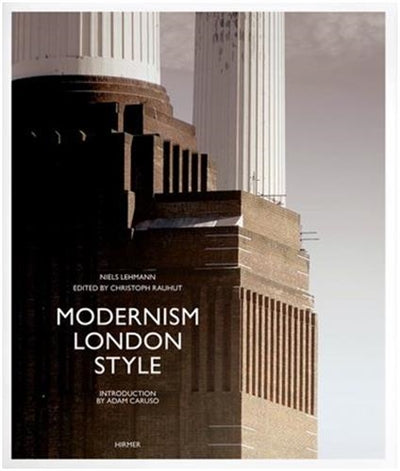 Product Image: Modernism London Style