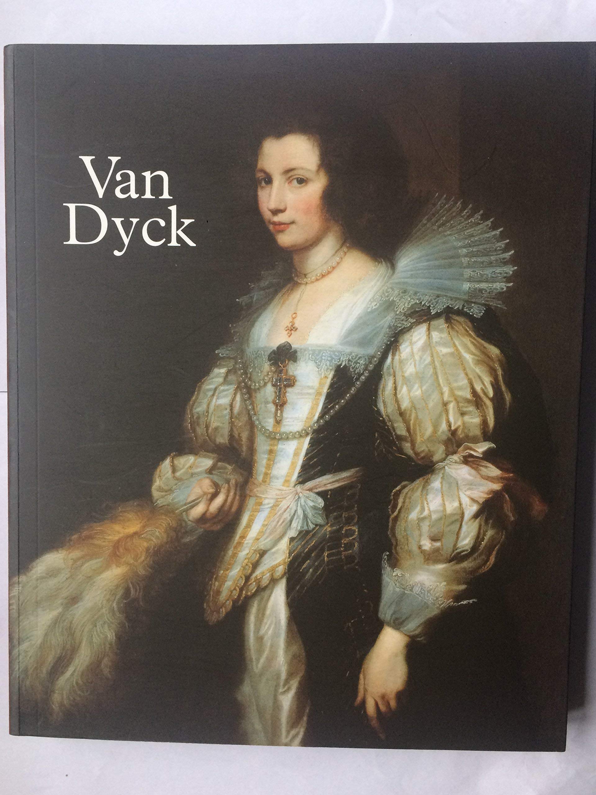 Product Image: Van Dyck. 1599-1641