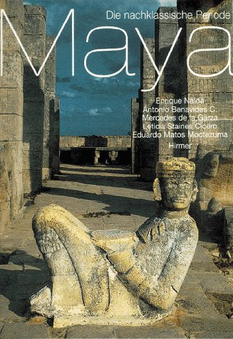 Maya. Die nachklassische Periode Computer Science Books