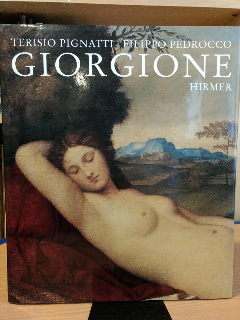 Giorgione - Leben und Werk Film, Art & Culture