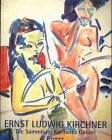 Ernst Ludwig Kirchner, Die Sammlung Karlheinz Gabler Second-hand books on film, art and culture