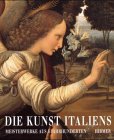 Die Kunst Italiens. Meisterwerke aus 5 Jahrhunderten Film, Art & Culture