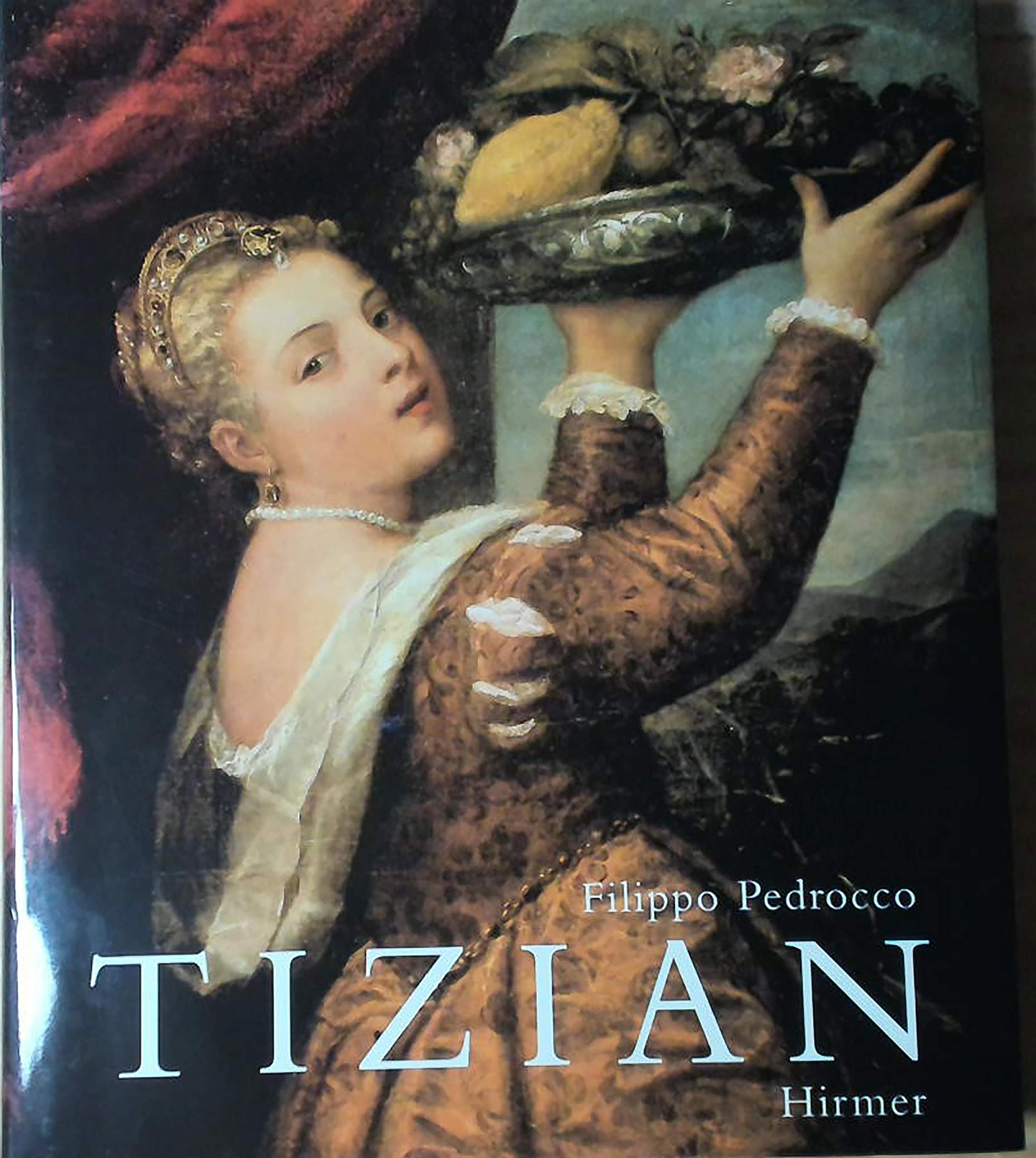 Product Image: Tizian