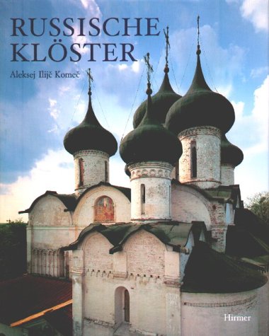 Russische Klöster Film, Art & Culture