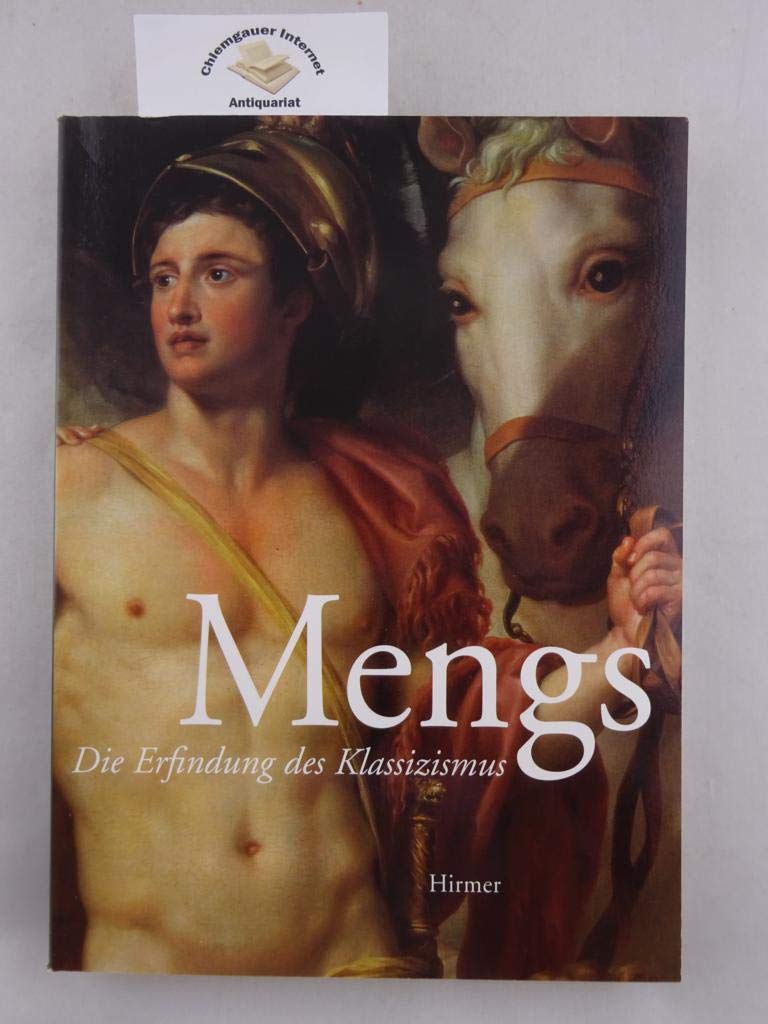 Mengs: Die Erfindung des Klassizismus Film, Art & Culture