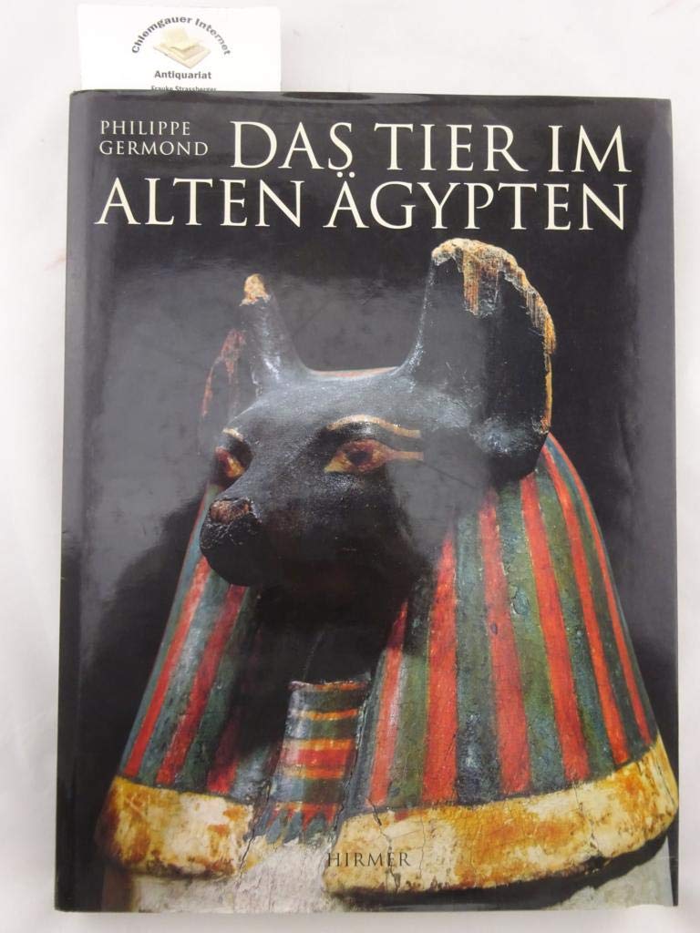 Das Tier in Alten Agypten Film, Art & Culture