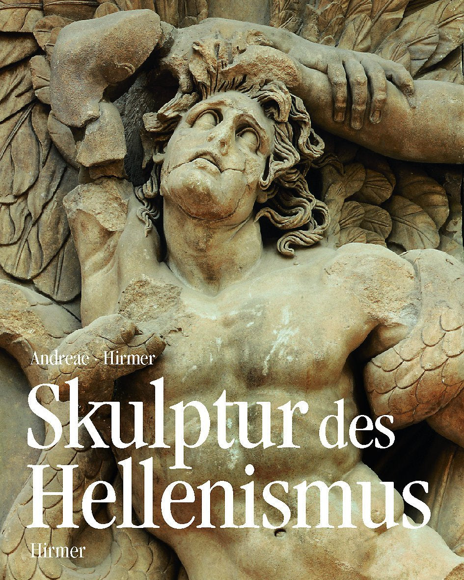 Skulptur des Hellenismus Social Sciences
