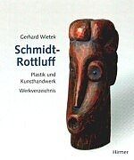 Karl Schmidt-Rottluff: Plastik und Kunsthandwerk: Werkverzeichnis Film, Art & Culture