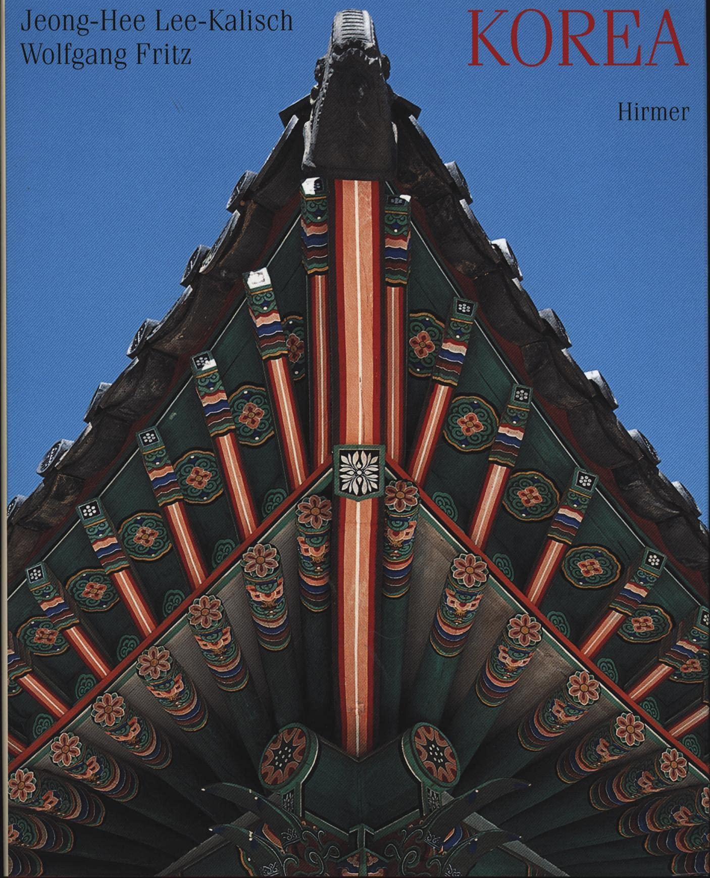 Korea: Land der Morgenstille Social Sciences