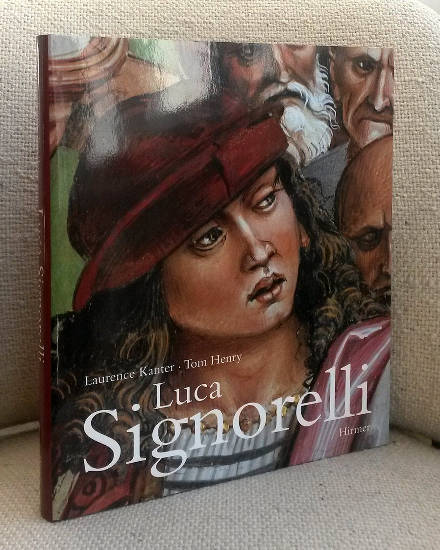 Luca Signorelli: Leben und Werk Film, Art & Culture