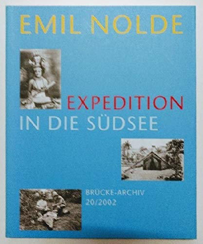Expedition in die Südsee Film, Art & Culture