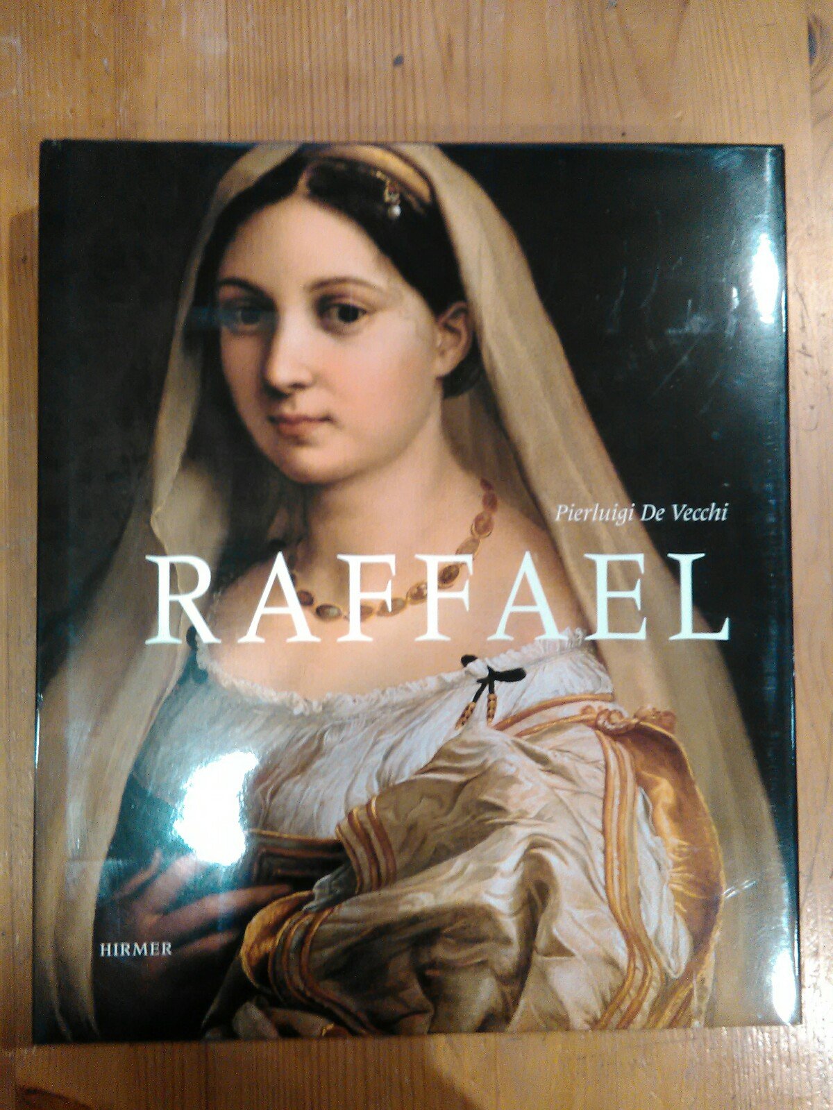 Raffael Film, Art & Culture