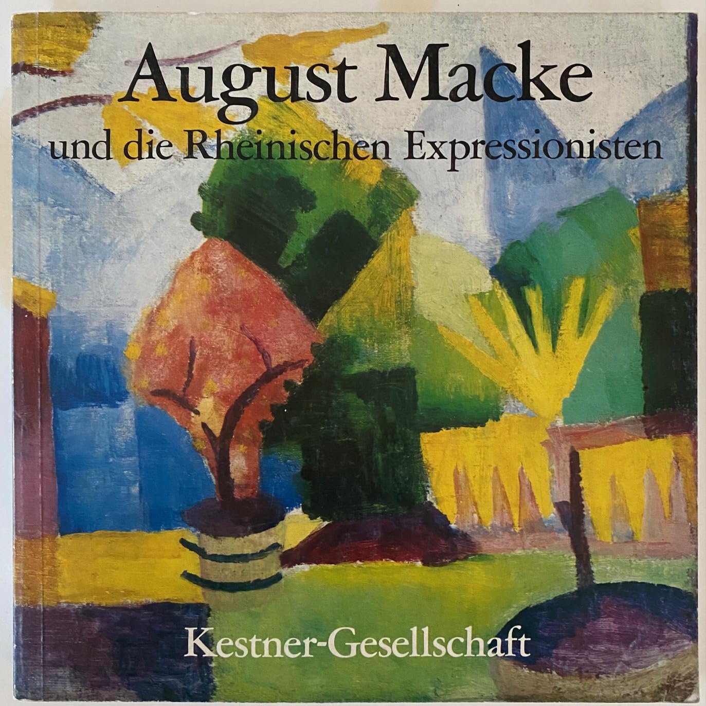 August Macke und die Rheinischen Expressionisten Film, Art & Culture