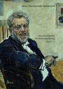 Bestandskataloge der Bayerischen Staatsgemäldesammlungen. Die Neue Pinakothek München. Gemäldekataloge: Bestandskataloge der Bayerischen ... Hrsg: Bayerische Staatsgemäldesammlungen Film, Art & Culture